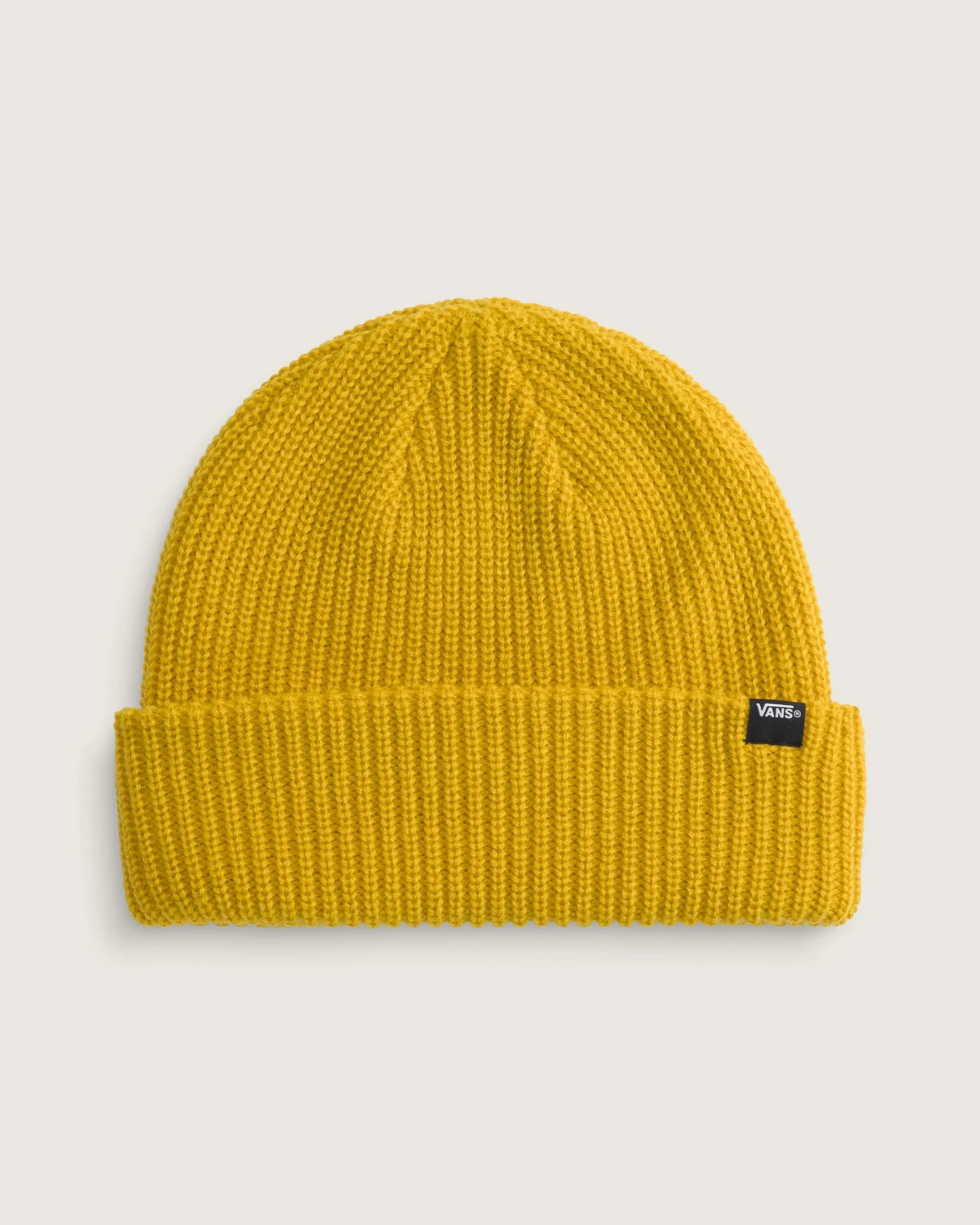 Core Basic Cuff Beanie