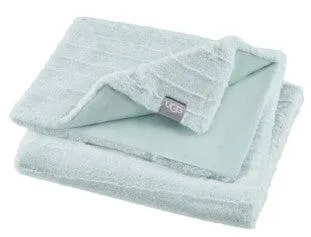 UGG Dawson Textured Blanket