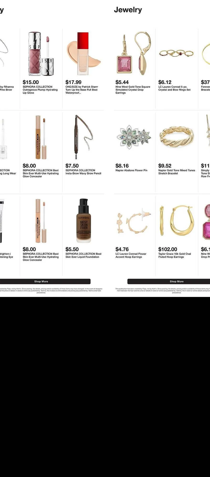 Weekly ad Kohl's weekly ad from May 13 to May 19 2026 - Page 5