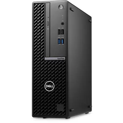 New OptiPlex Small Form Factor