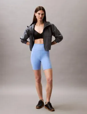 Modern Sport High Rise 7" Bike Shorts