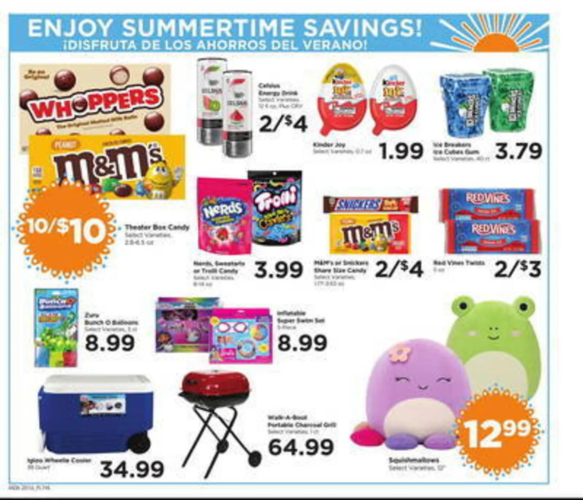 Weekly ad Foods Co Weekly Ad from May 21 to May 27 2025 - Page 9