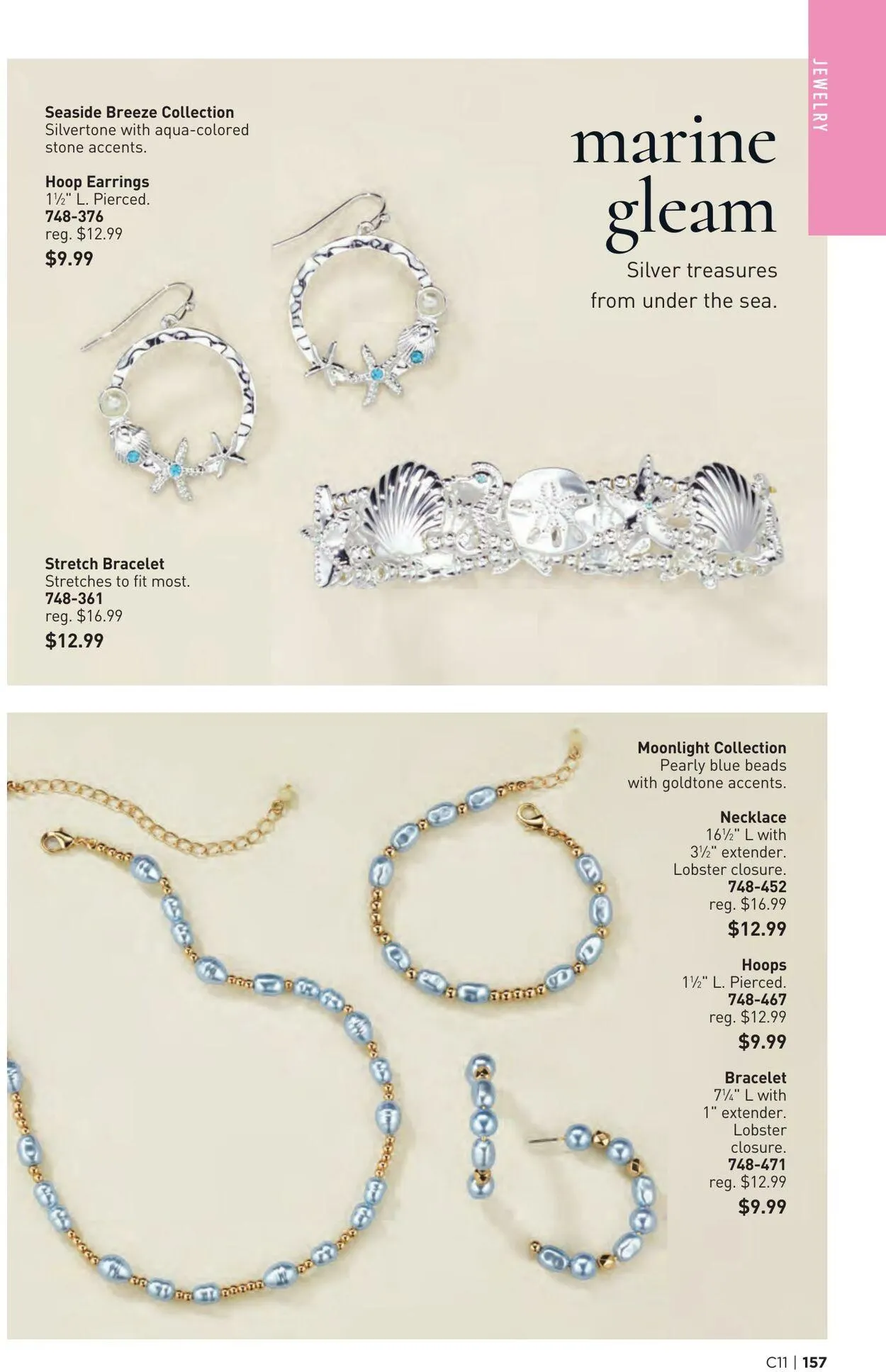 Weekly ad Avon from June 1 to June 30 2025 - Page 157