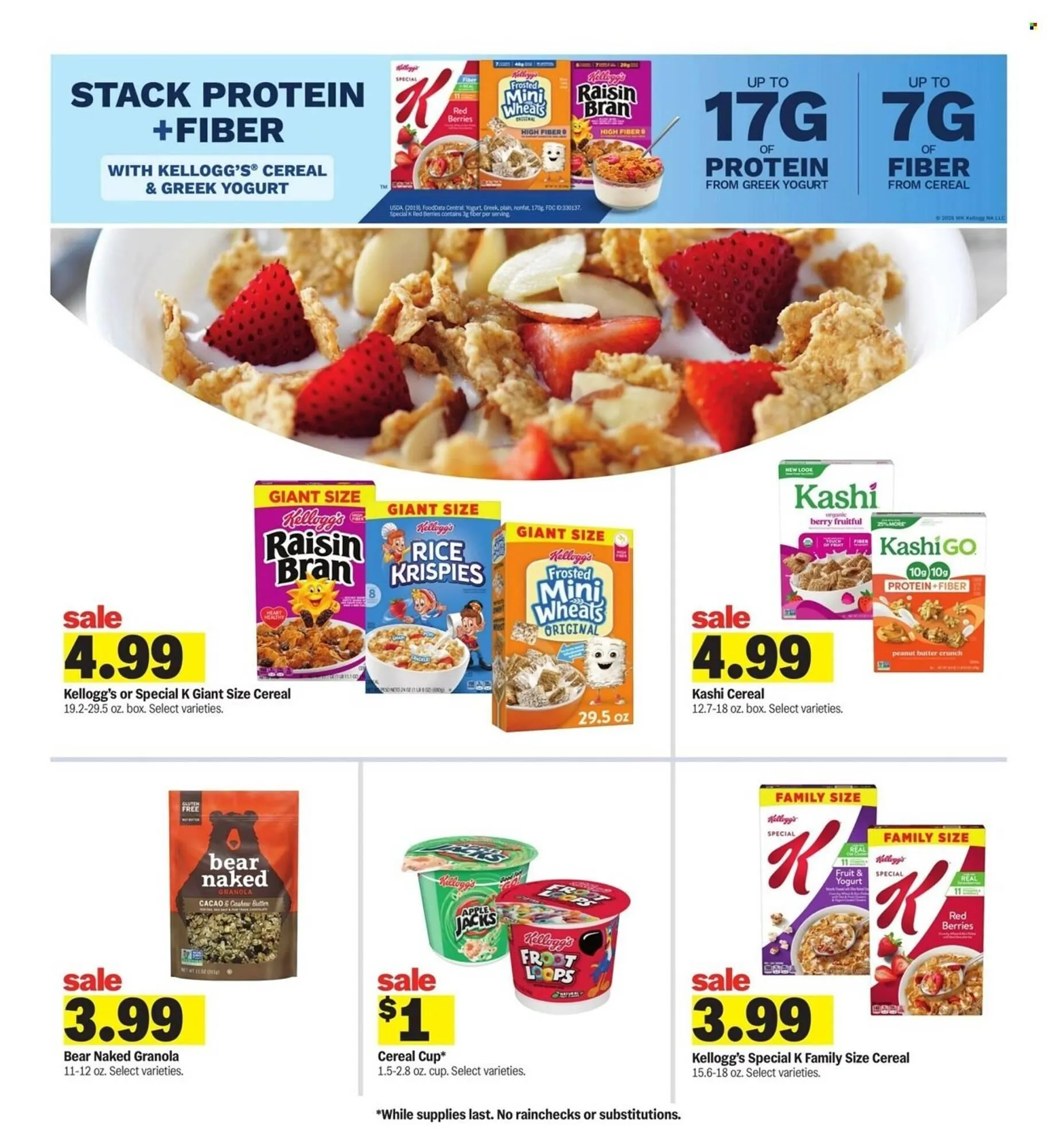Weekly ad Meijer weekly ad from January 21 to January 27 2026 - Page 30
