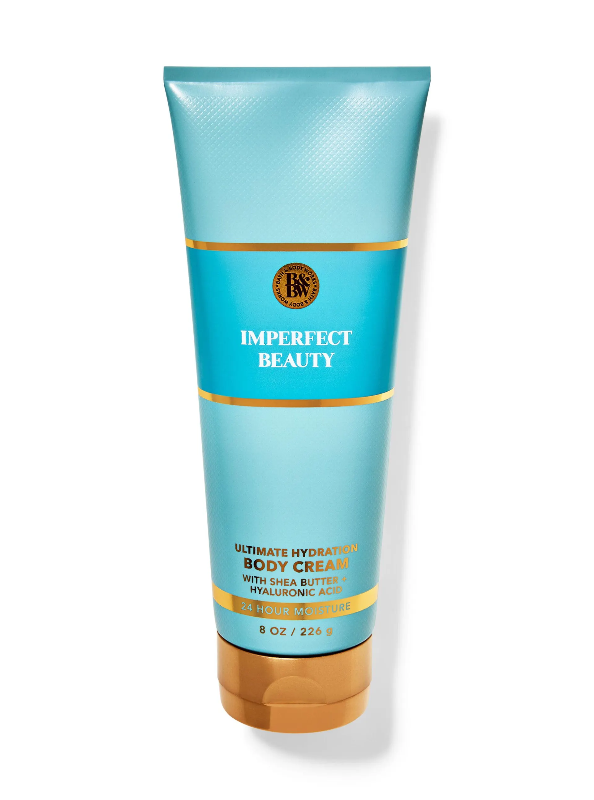 Imperfect Beauty Ultimate Hydration Body Cream