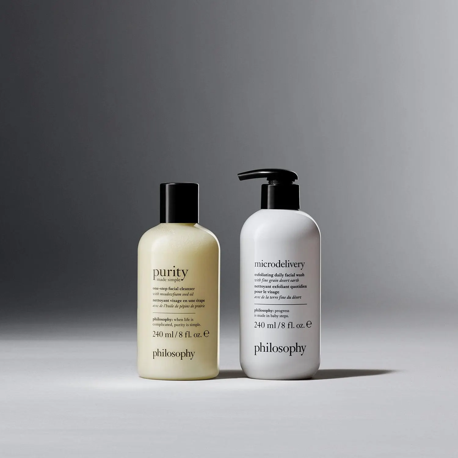 balance, smooth, & glow set