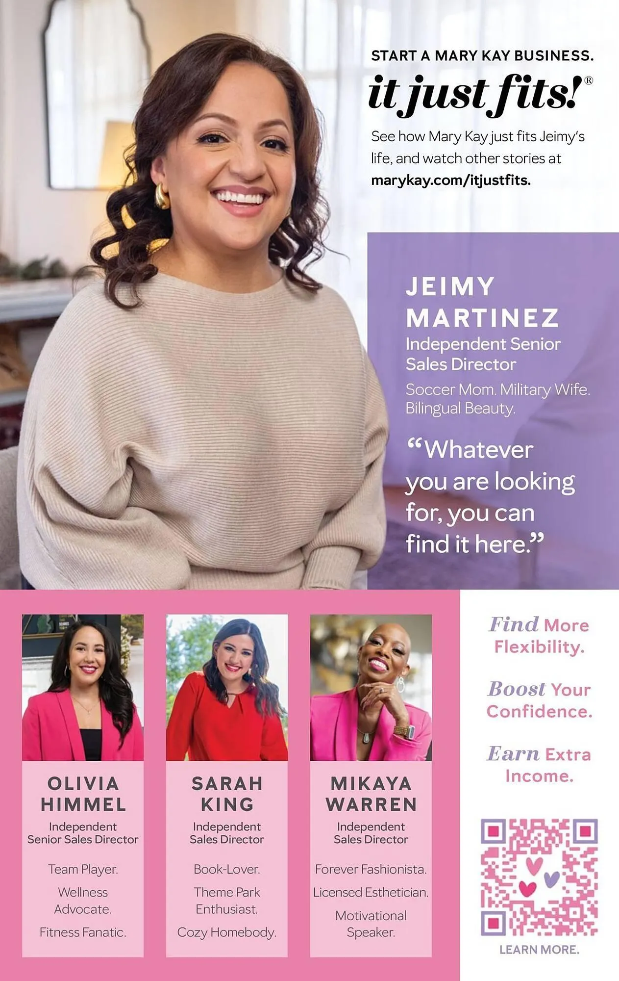 Weekly ad Mary Kay Weekly Ad from May 16 to May 22 2025 - Page 27