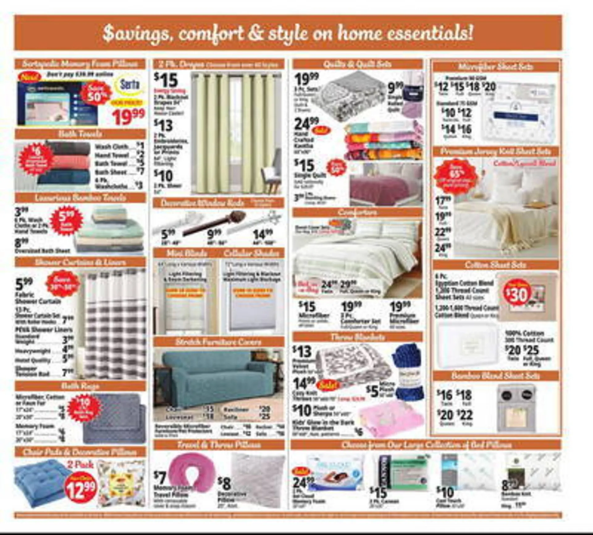 Weekly ad Ocean State Job Lot Weekly Ad from May 8 to May 14 2025 - Page 14