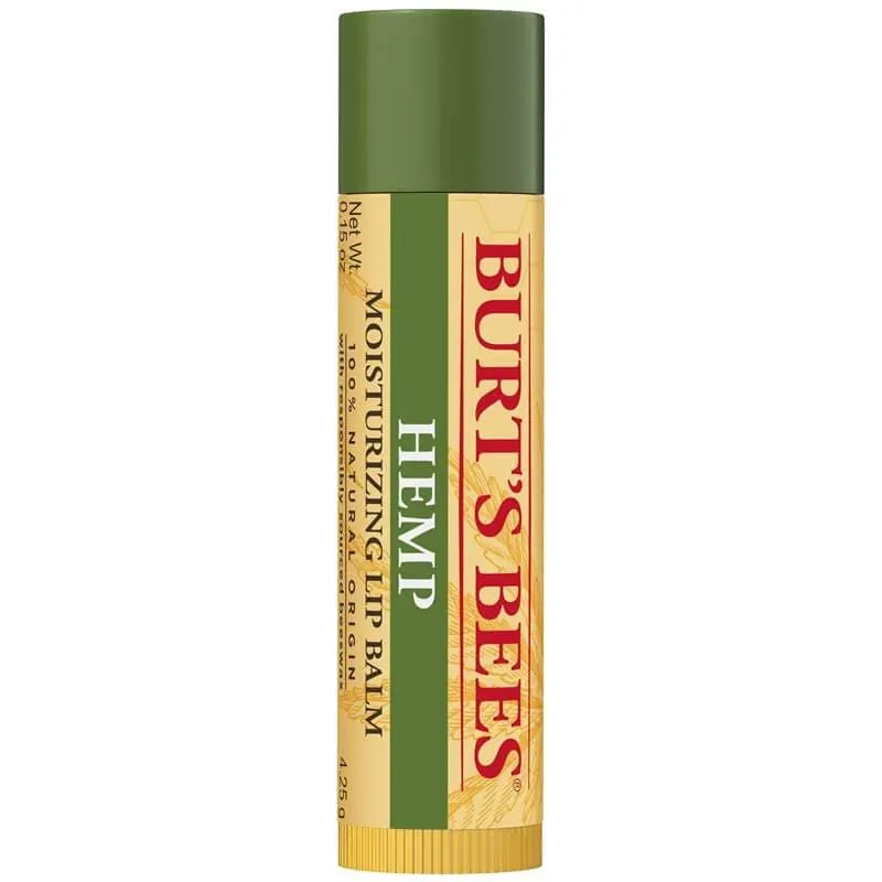 Hemp Lip Balm