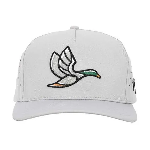 Waggle Golf Decoy Snapback Hat