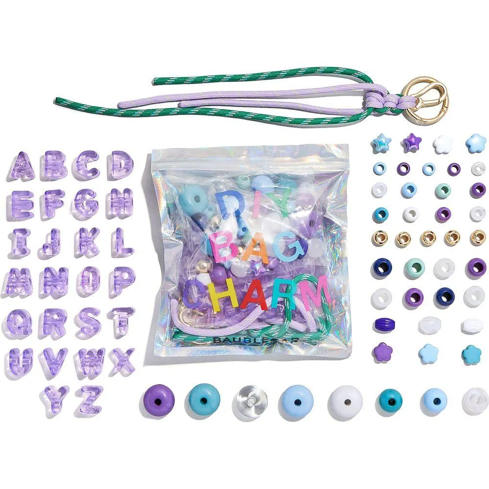 The Mini Custom Bead Kit - Star