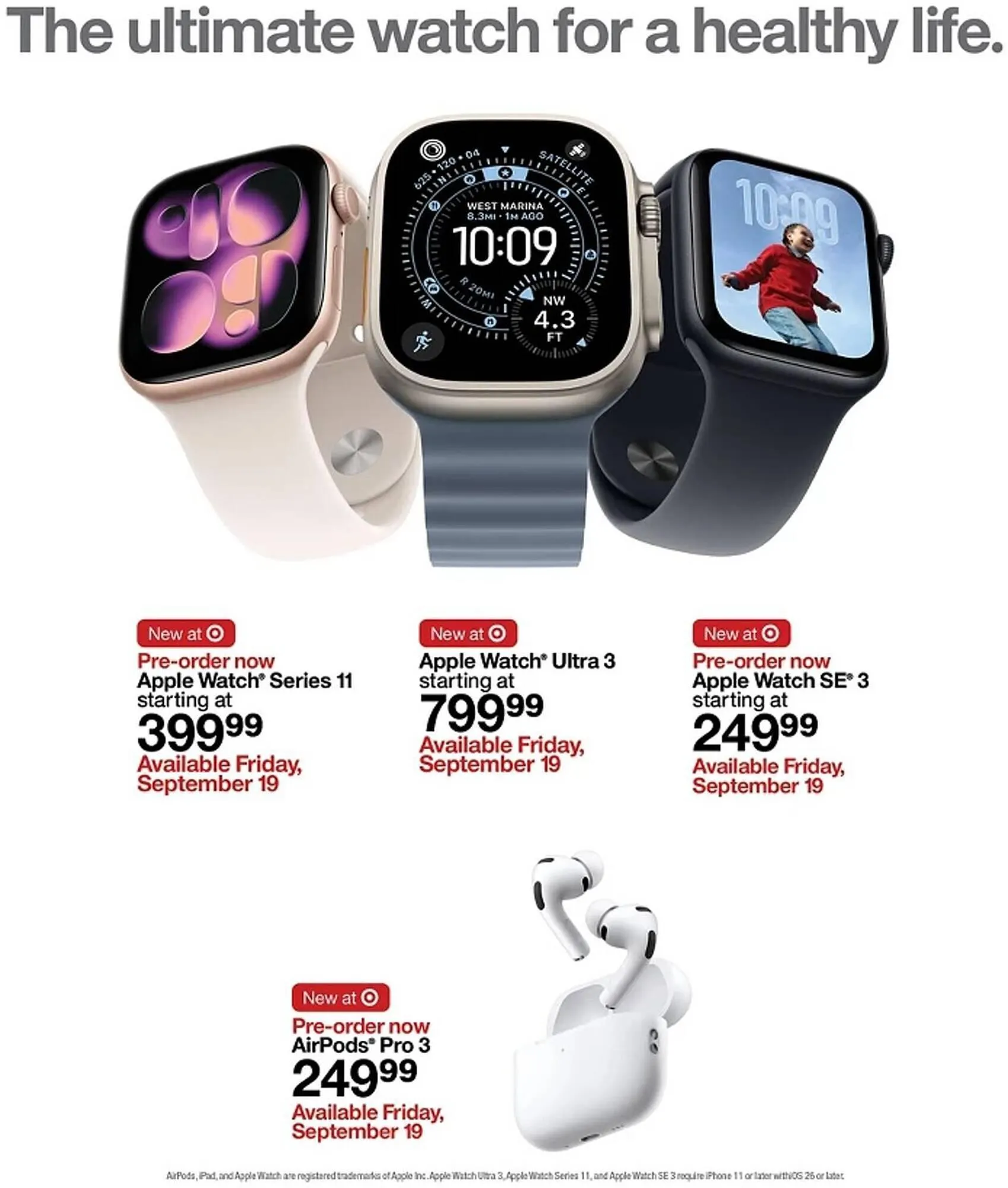 Weekly ad Target weekly ad from September 14 to September 20 2025 - Page 21