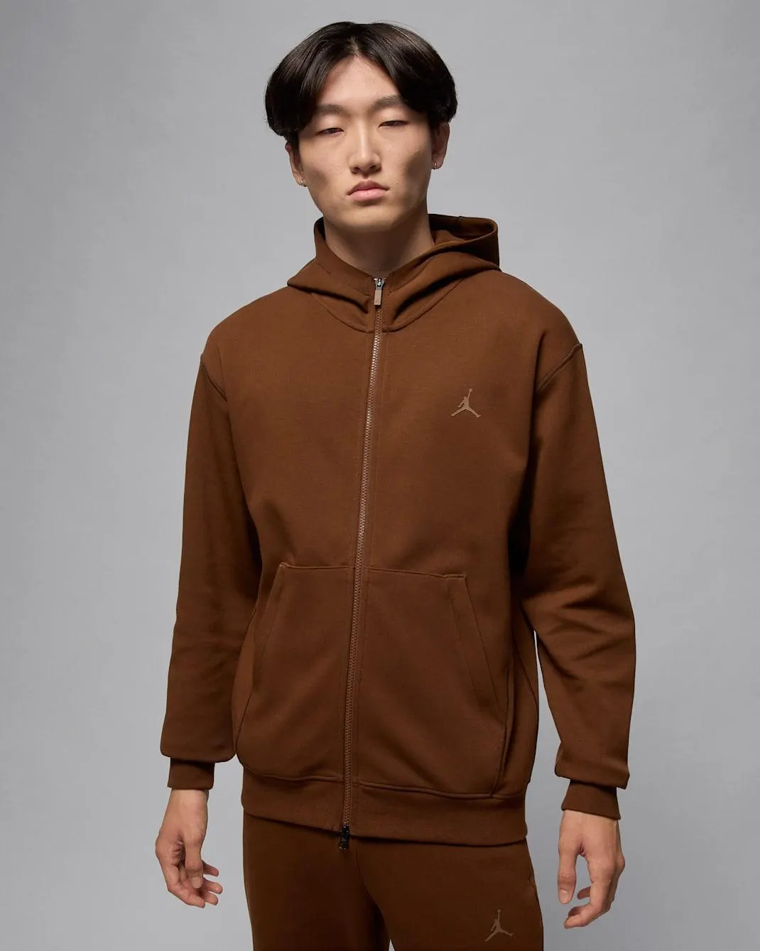 Jordan Sport Hoop Fleece