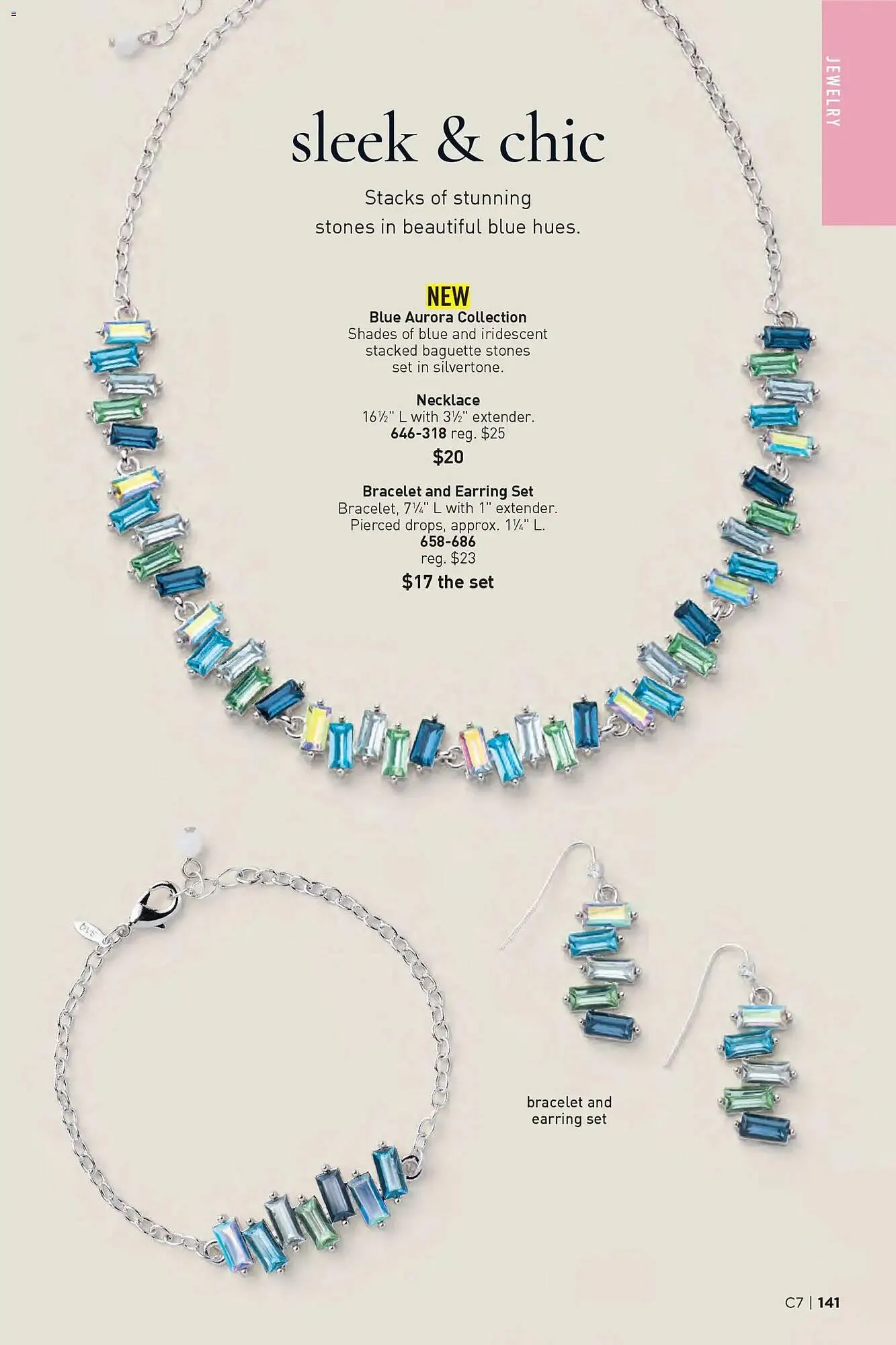 Weekly ad Avon weekly ad from March 25 to April 8 2026 - Page 141