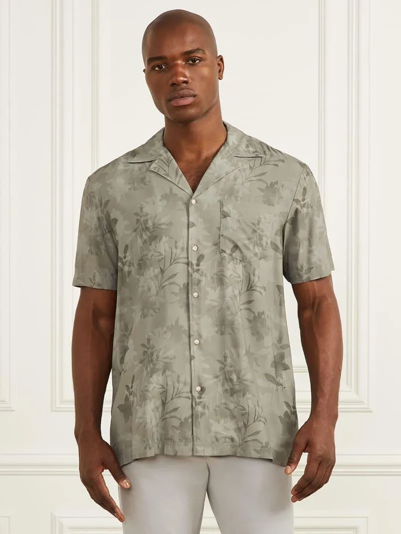 Eco Billy Bowling Shirt