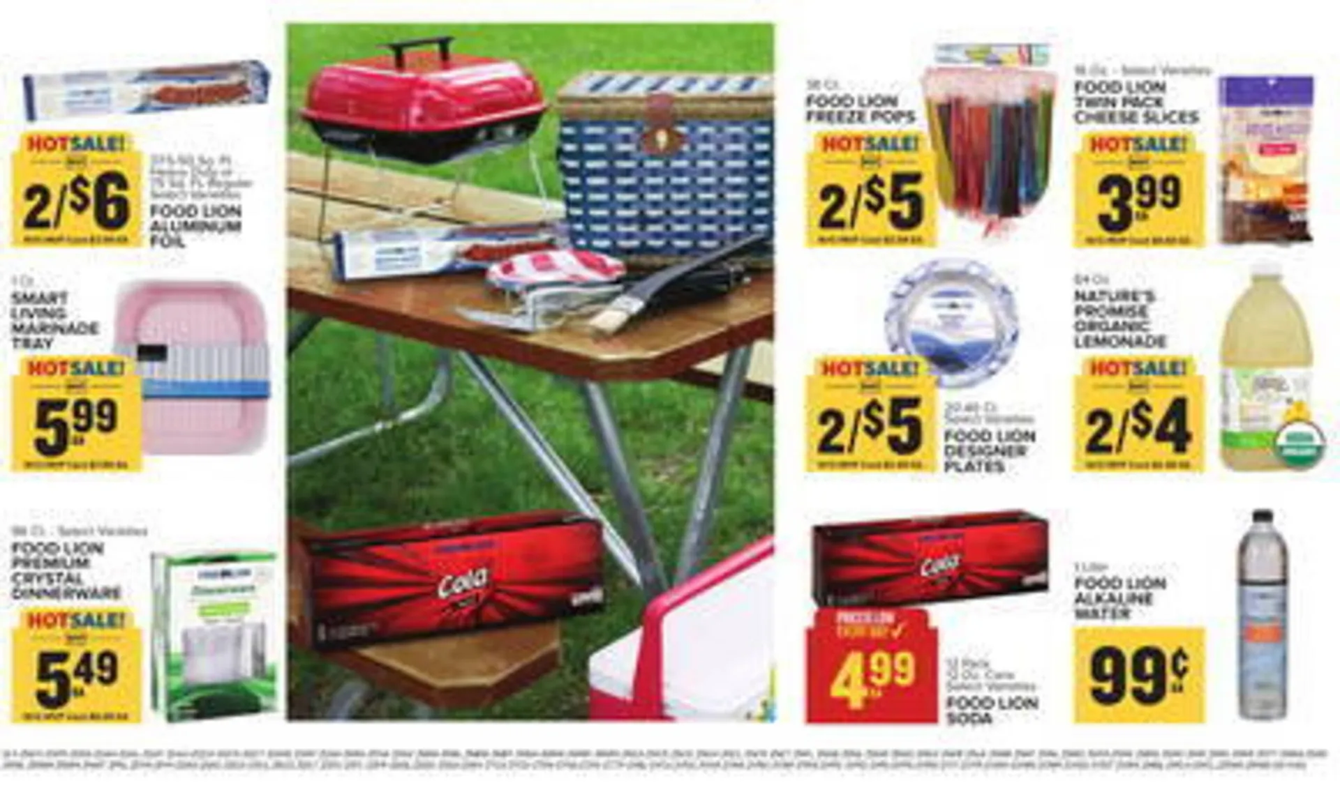 Weekly ad Food Lion Weekly Ad from May 14 to May 20 2025 - Page 11