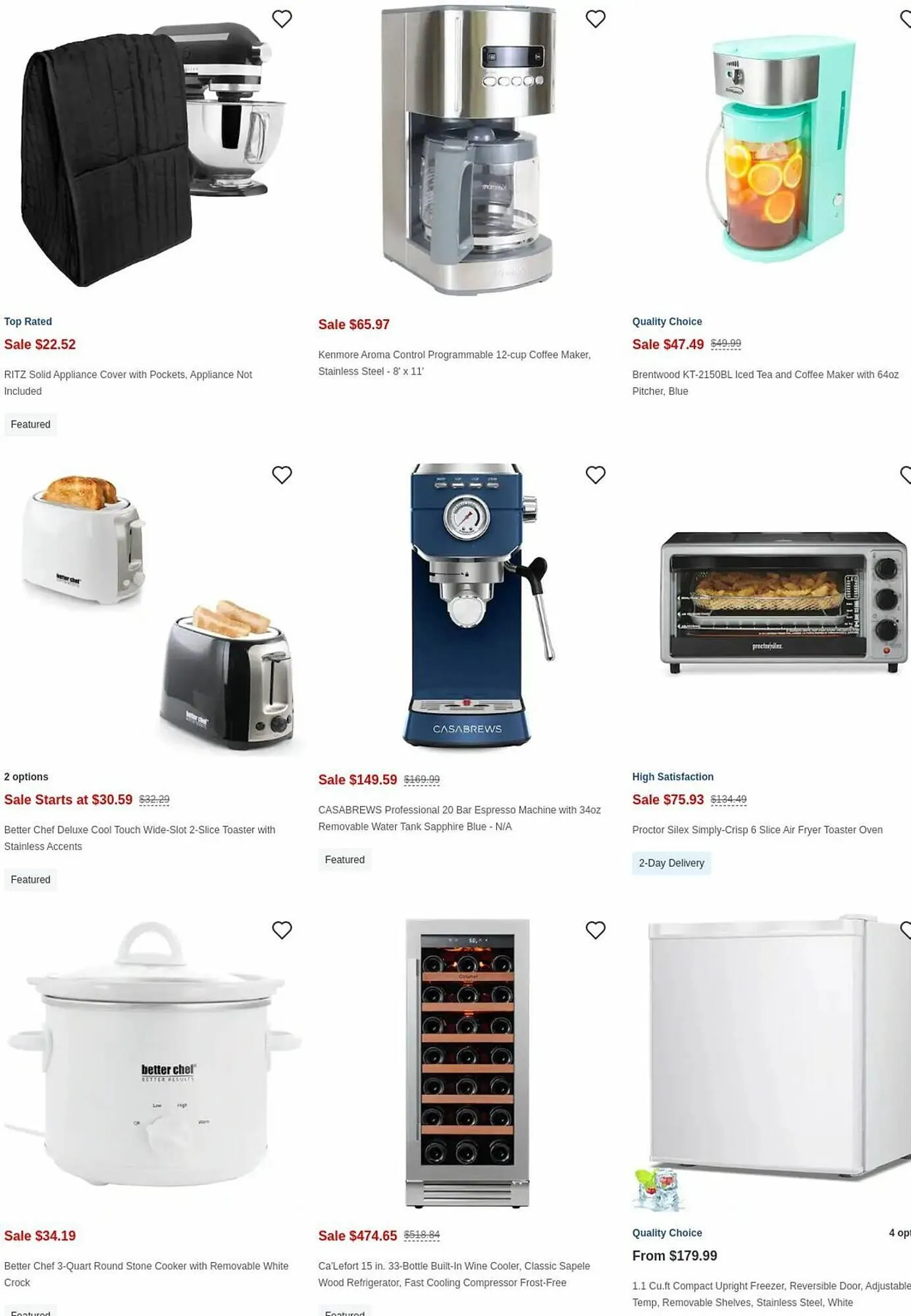 Weekly ad Bed Bath & Beyond Weekly Ad from January 20 to January 29 2025 - Page 17