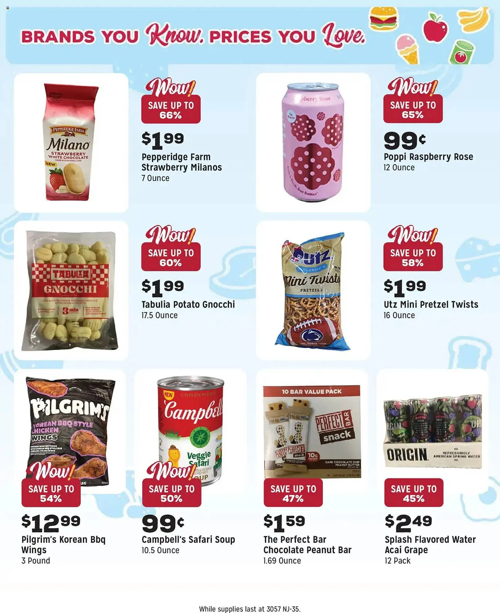 Weekly ad Grocery Outlet weekly ad from November 12 to November 19 2025 - Page 11