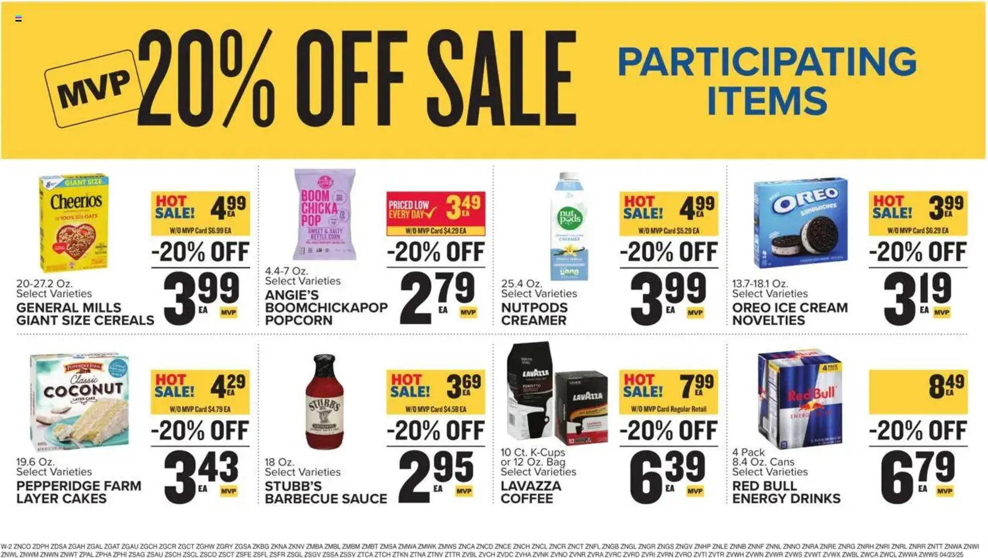 Weekly ad Food Lion Weekly Ad from April 23 to April 29 2025 - Page 10