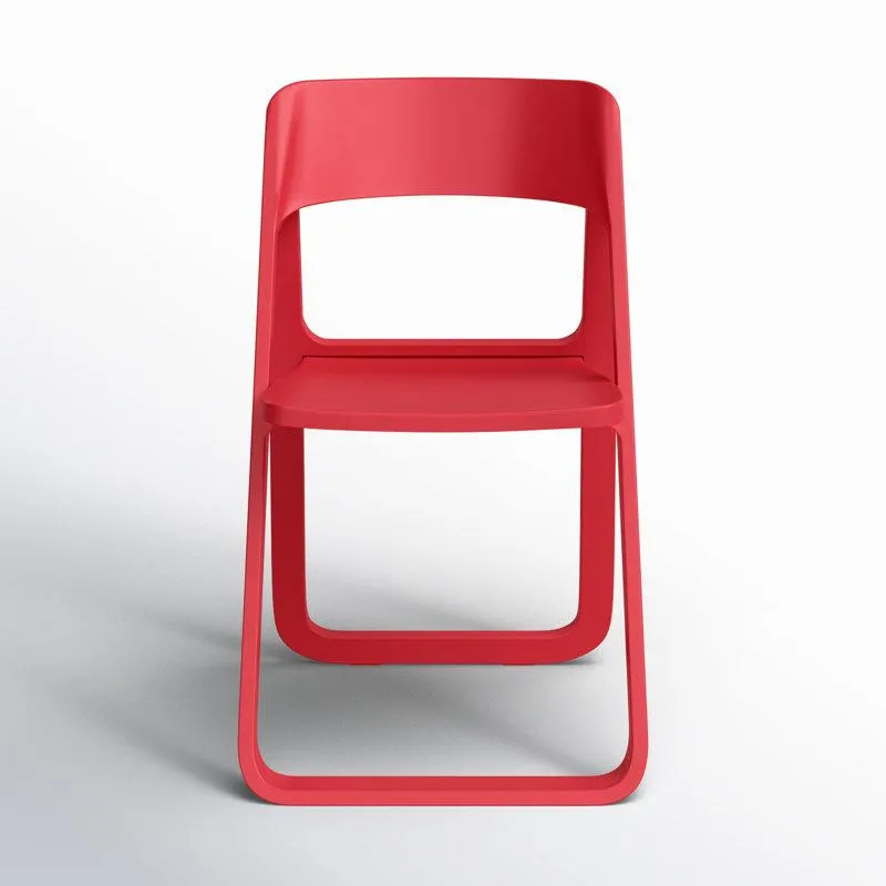 Armo Outdoor Folding Dining Side Chair