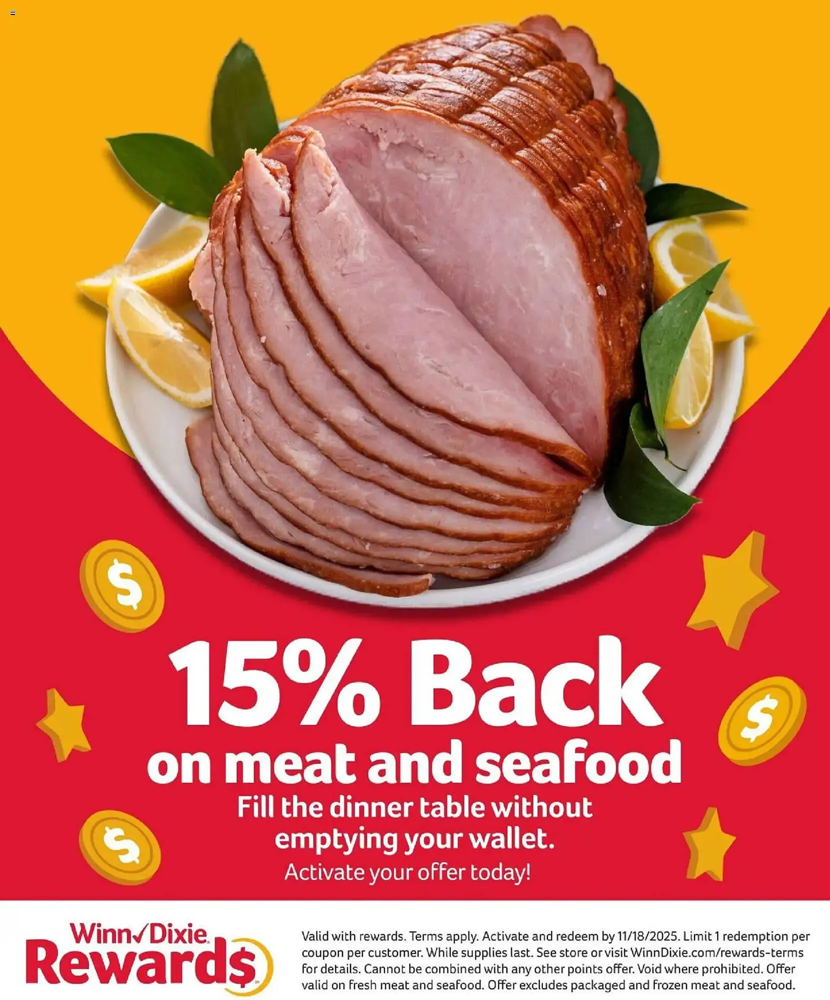 Weekly ad Winn Dixie weekly ad from November 12 to November 18 2025 - Page 4