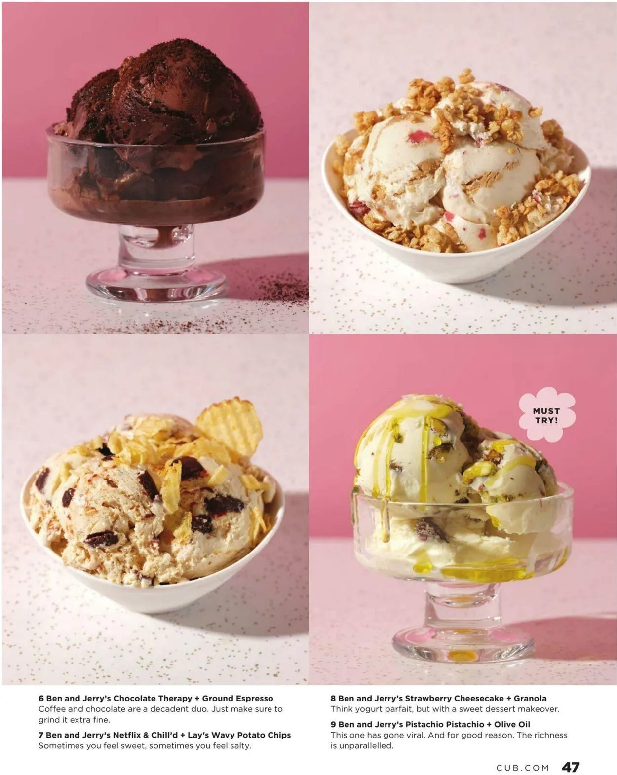 Weekly ad Cub Foods Current weekly ad from May 4 to August 2 2025 - Page 47