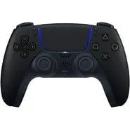 Sony PS5 DualSense Wireless Controller - Midnight Black