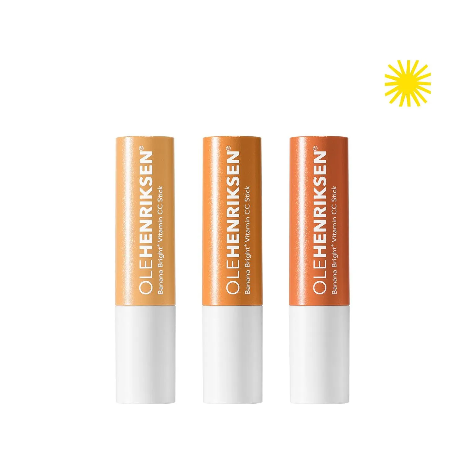 Banana Bright+ Vitamin CC Stick