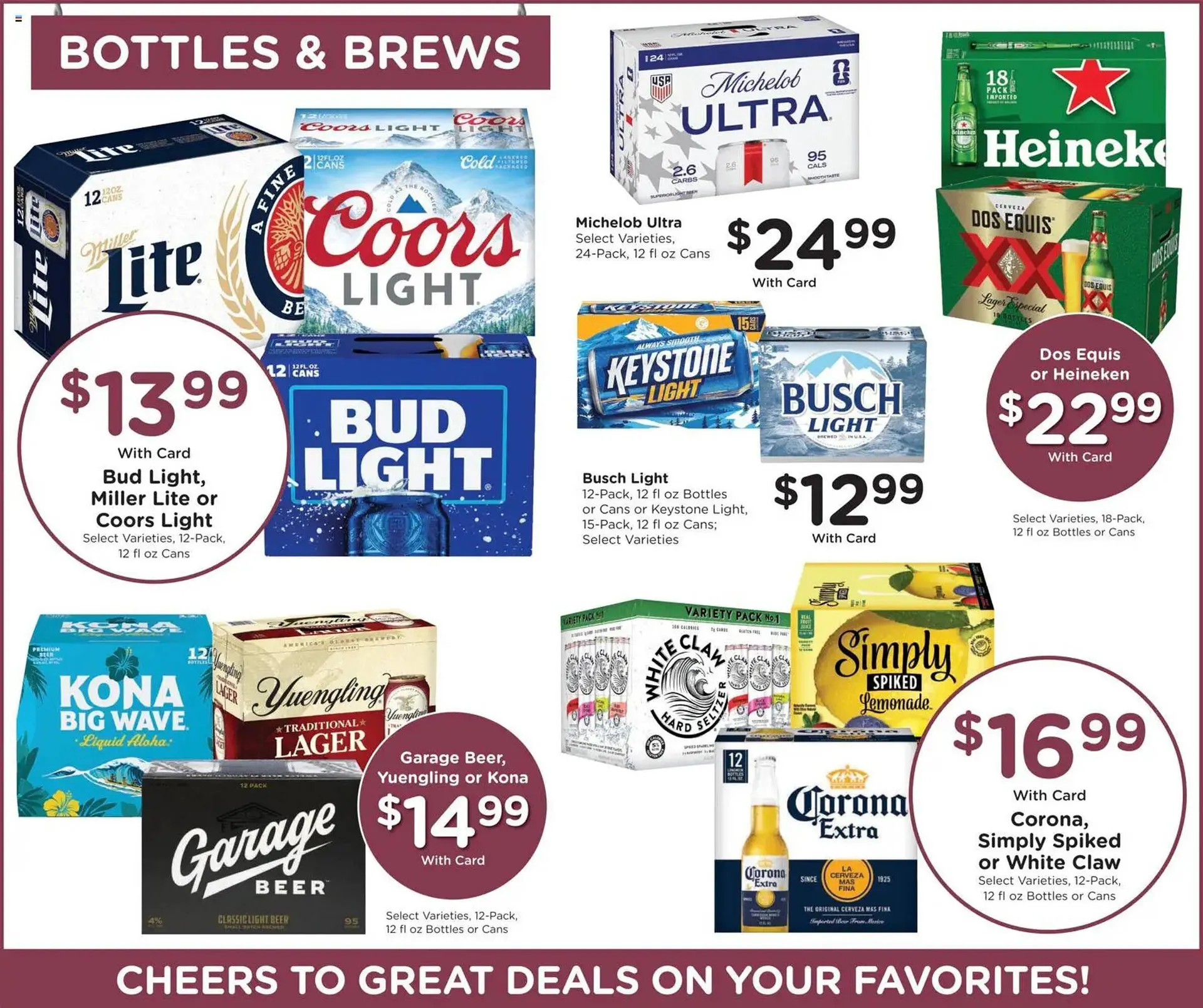 Weekly ad Dillons weekly ad from April 15 to April 21 2026 - Page 11