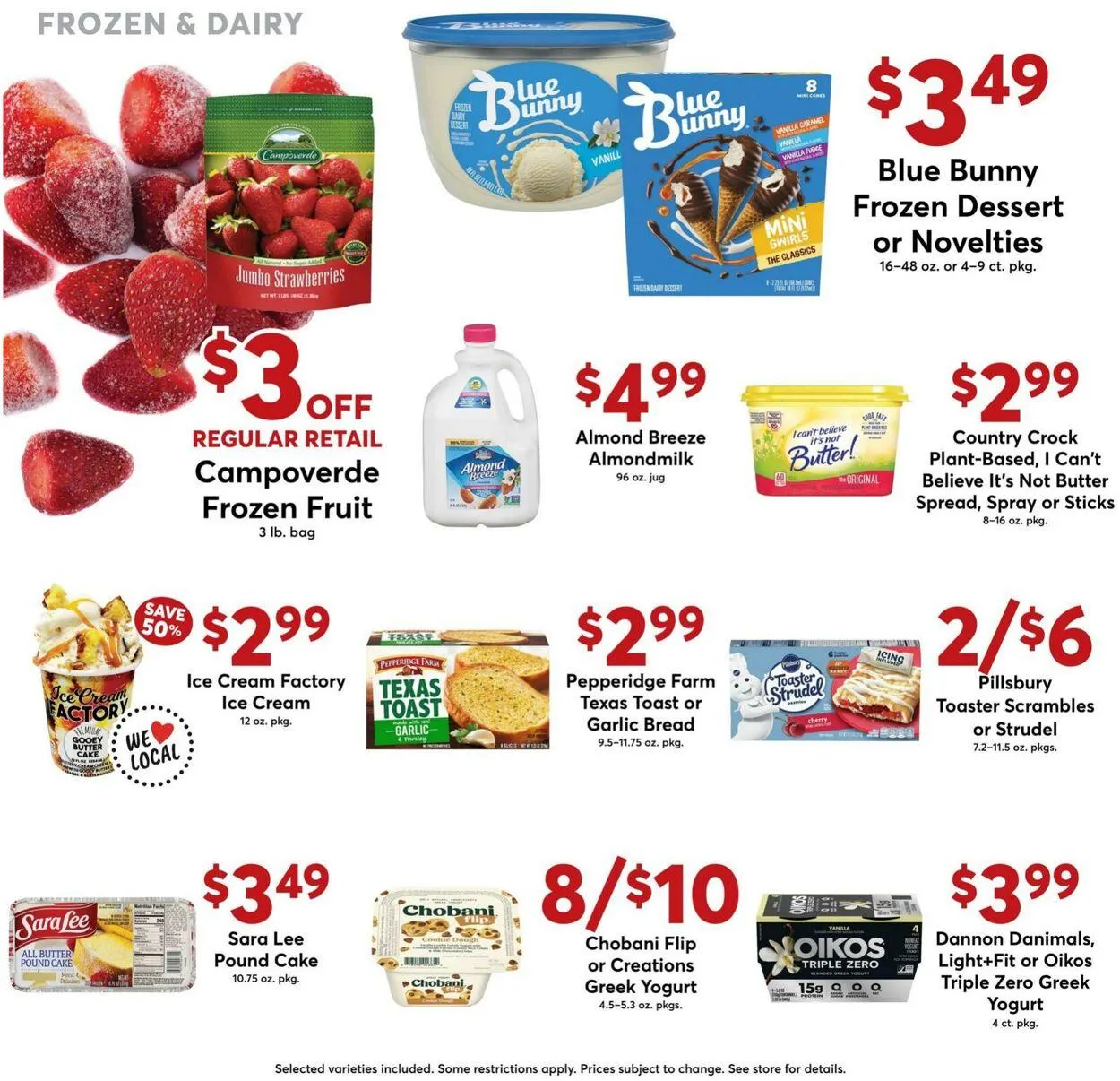 Weekly ad Dierbergs from May 6 to May 12 2025 - Page 9