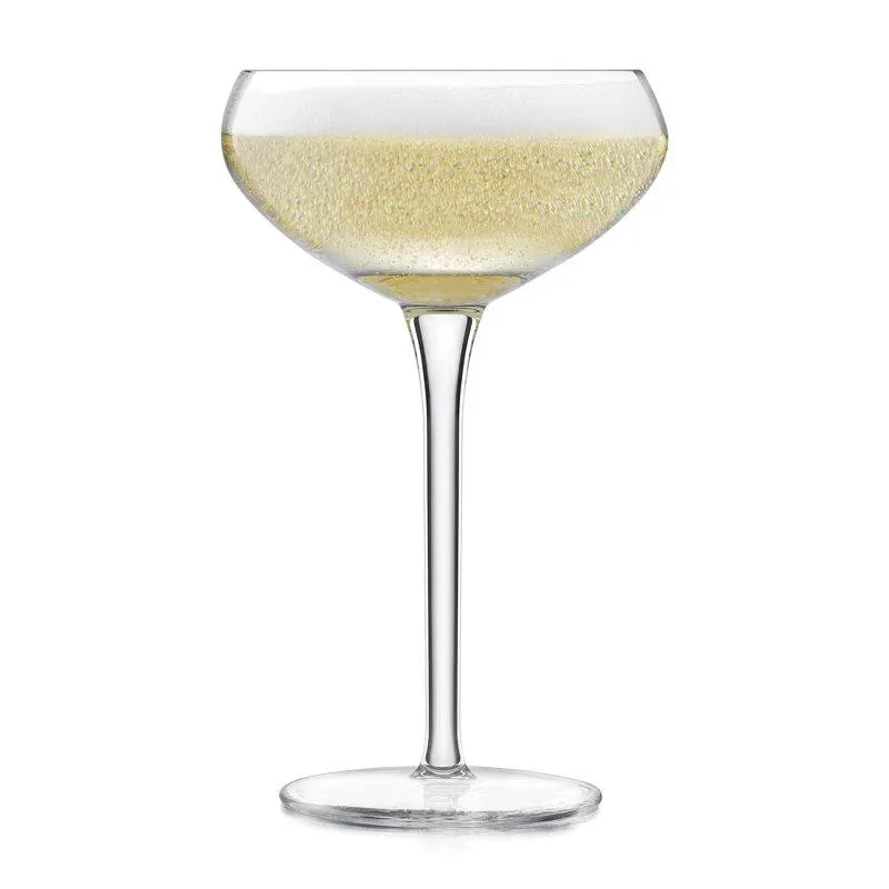 Libbey Signature Kentfield Coupe Cocktail Glasses