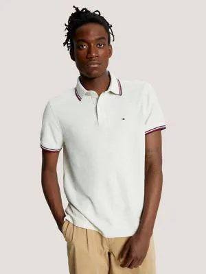 Regular Fit Tommy Wicking Polo