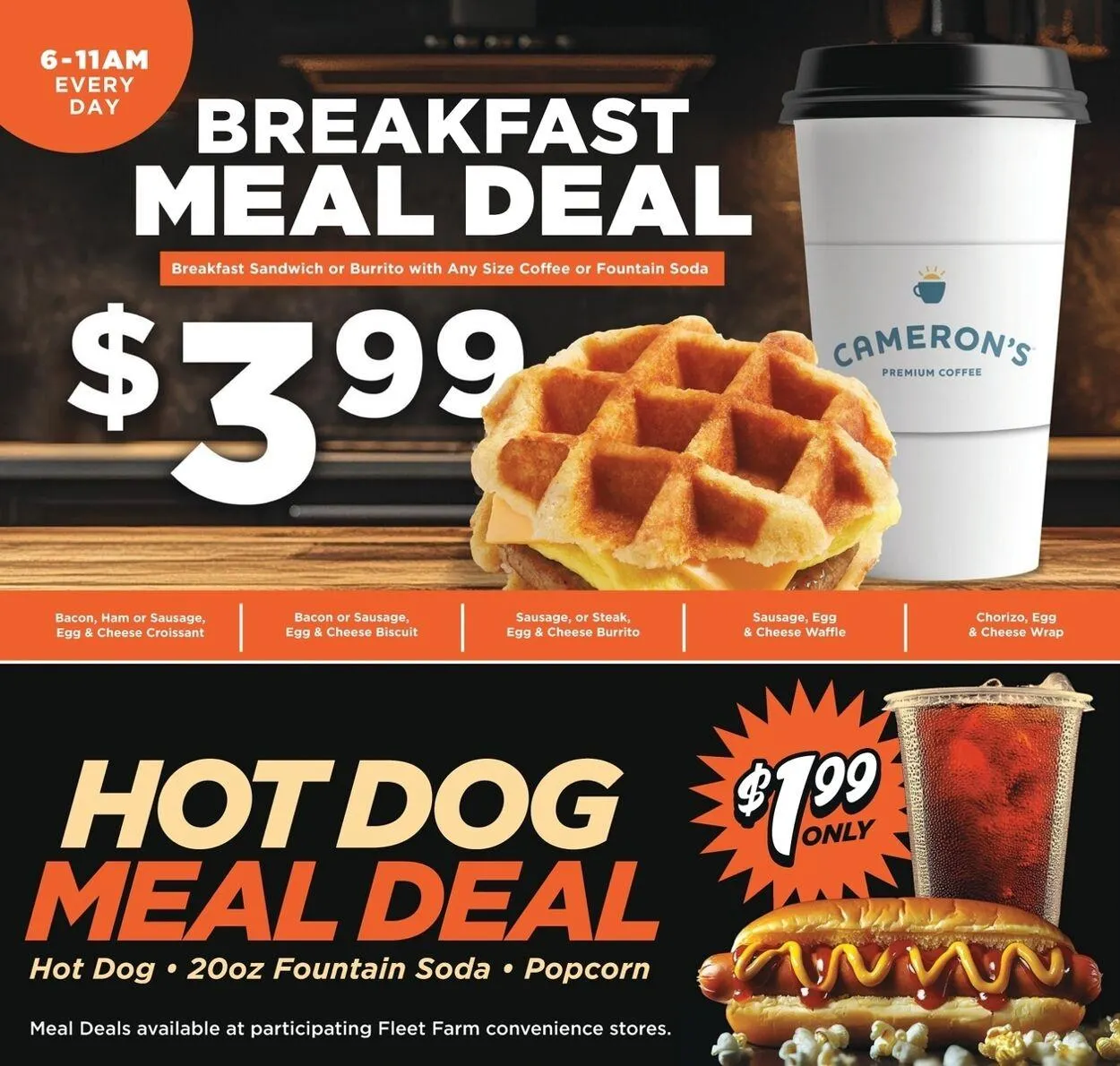 Weekly ad Mills Fleet Farm from September 18 to September 24 2025 - Page 20