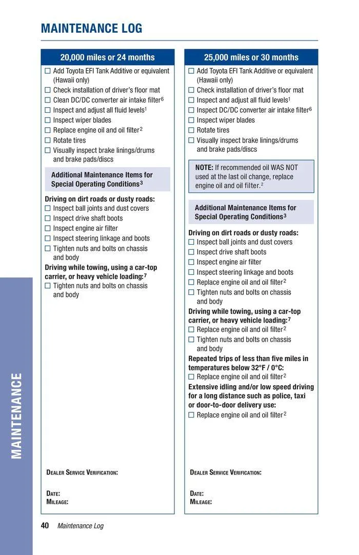Weekly ad RAV4_Prime_2024 from March 6 to March 6 2025 - Page 42