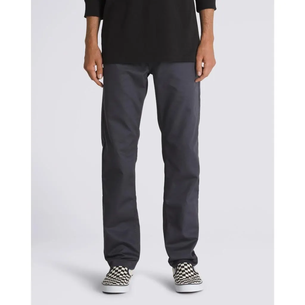 Authentic Chino Slim Pants