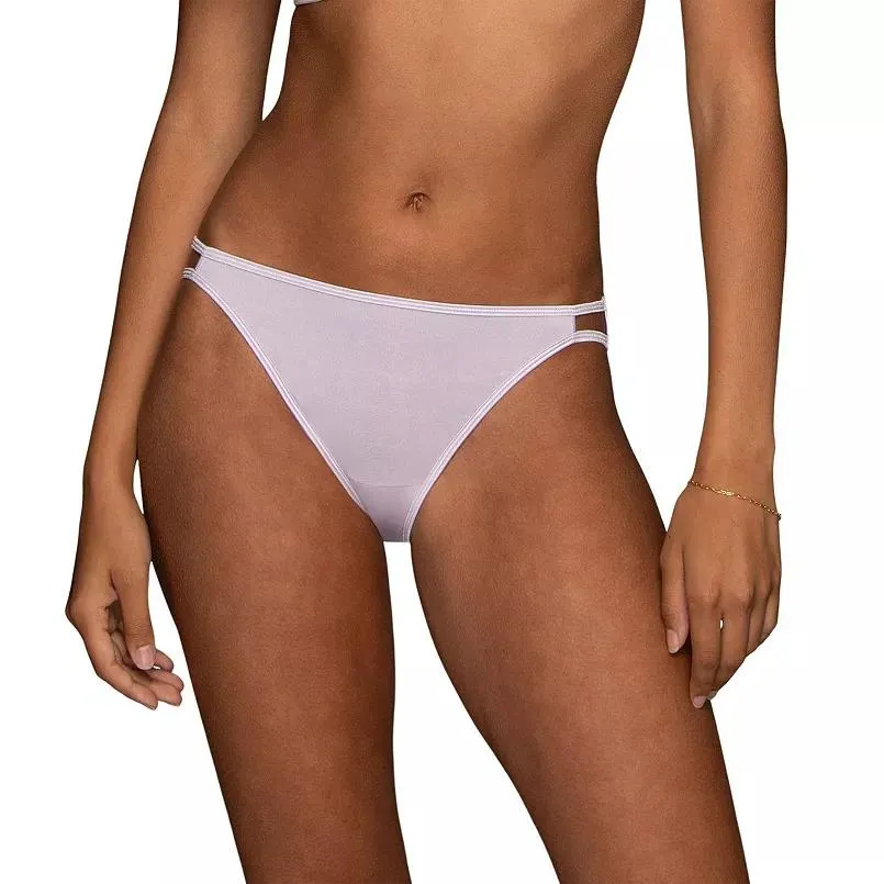 Women's Vanity Fair Lingerie® Illumination String Bikini Panty 18108