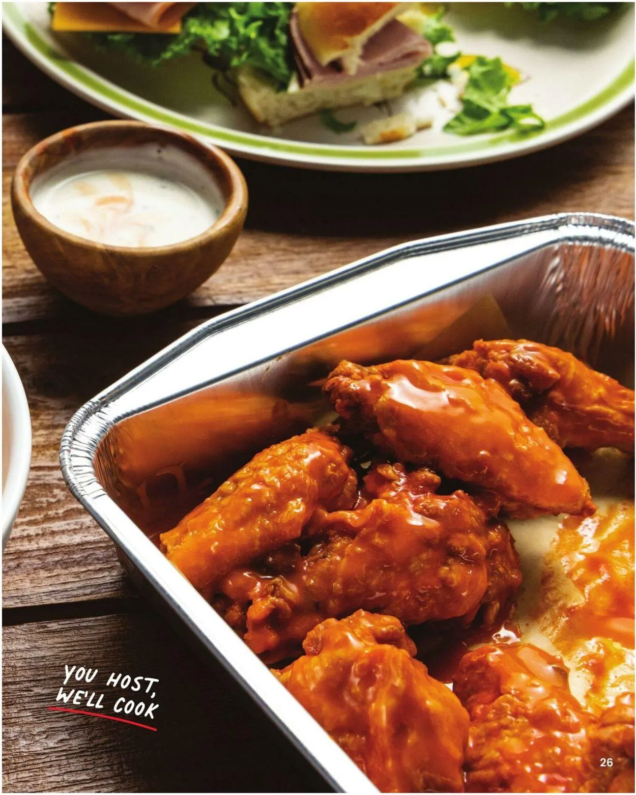 Weekly ad Acme Current weekly ad from April 18 to December 31 2025 - Page 27