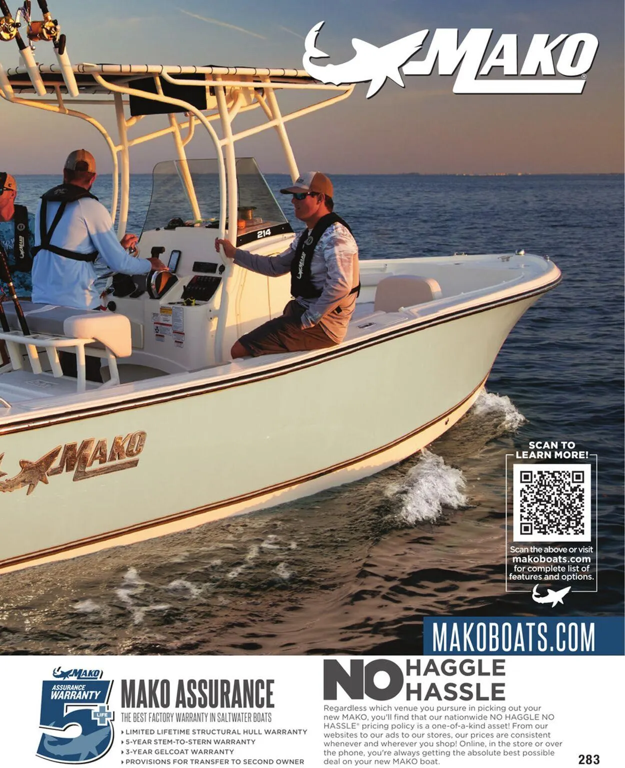 Weekly ad Cabela's Current weekly ad from December 25 to January 8 2026 - Page 281