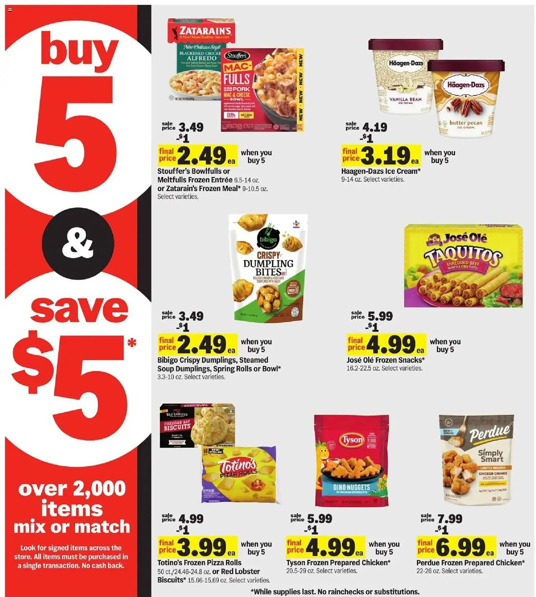Weekly ad Meijer weekly ad from October 15 to October 21 2025 - Page 6