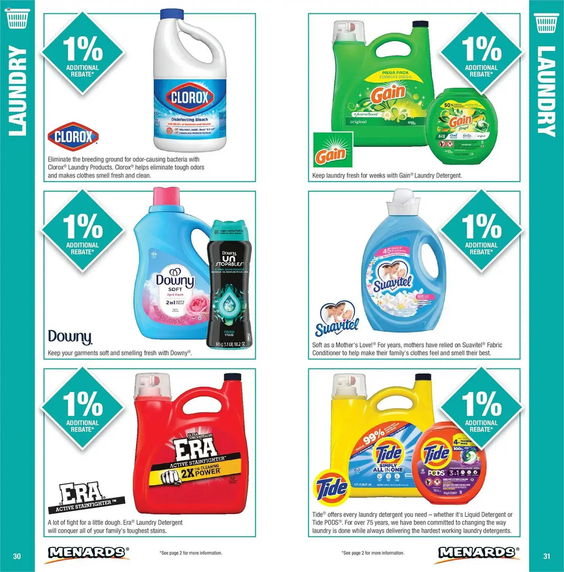 Weekly ad Menards weekly ad from January 1 to January 1 2027 - Page 16
