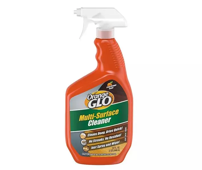Multi-Surface Cleaner Spray, 32 Oz.
