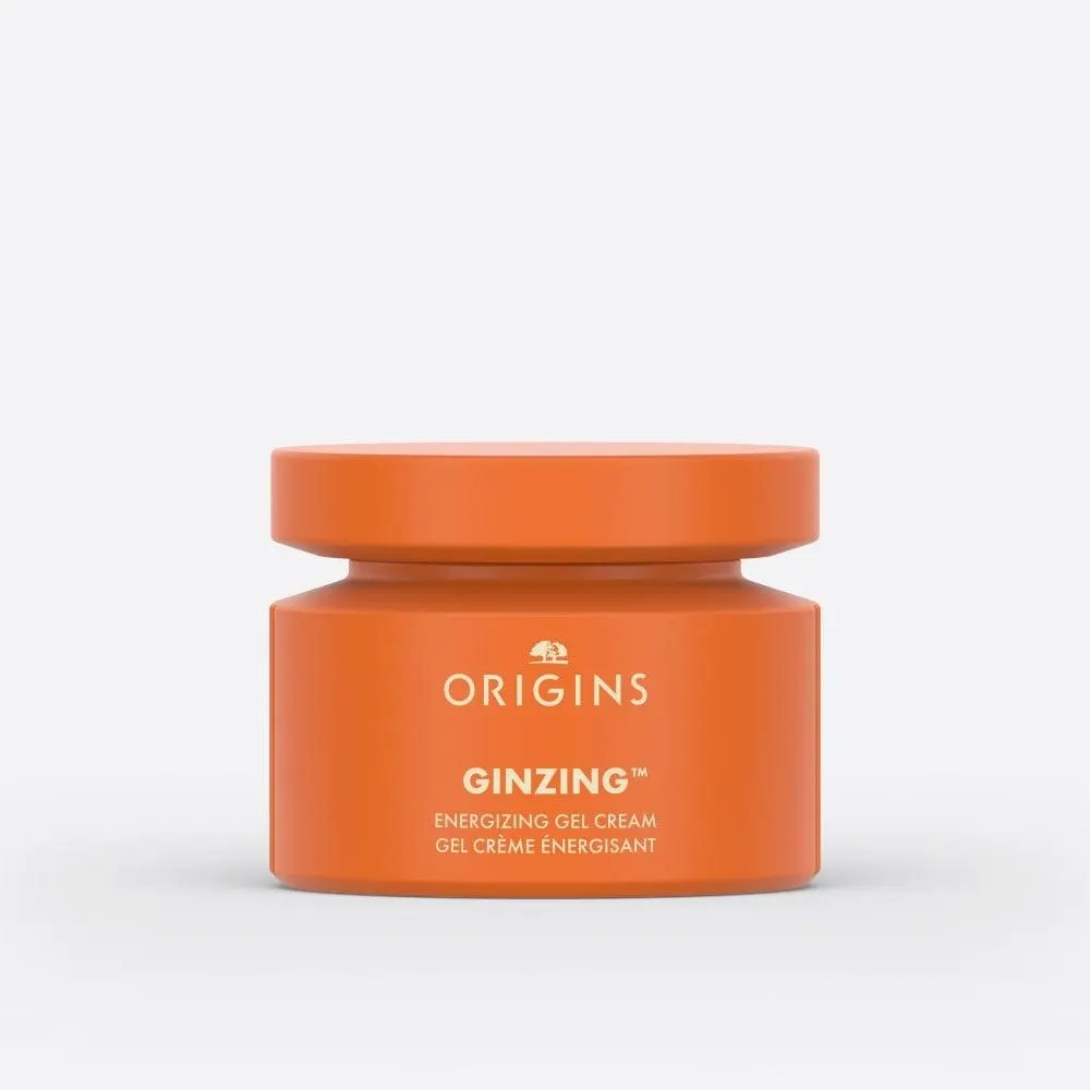Energizing Gel Cream
