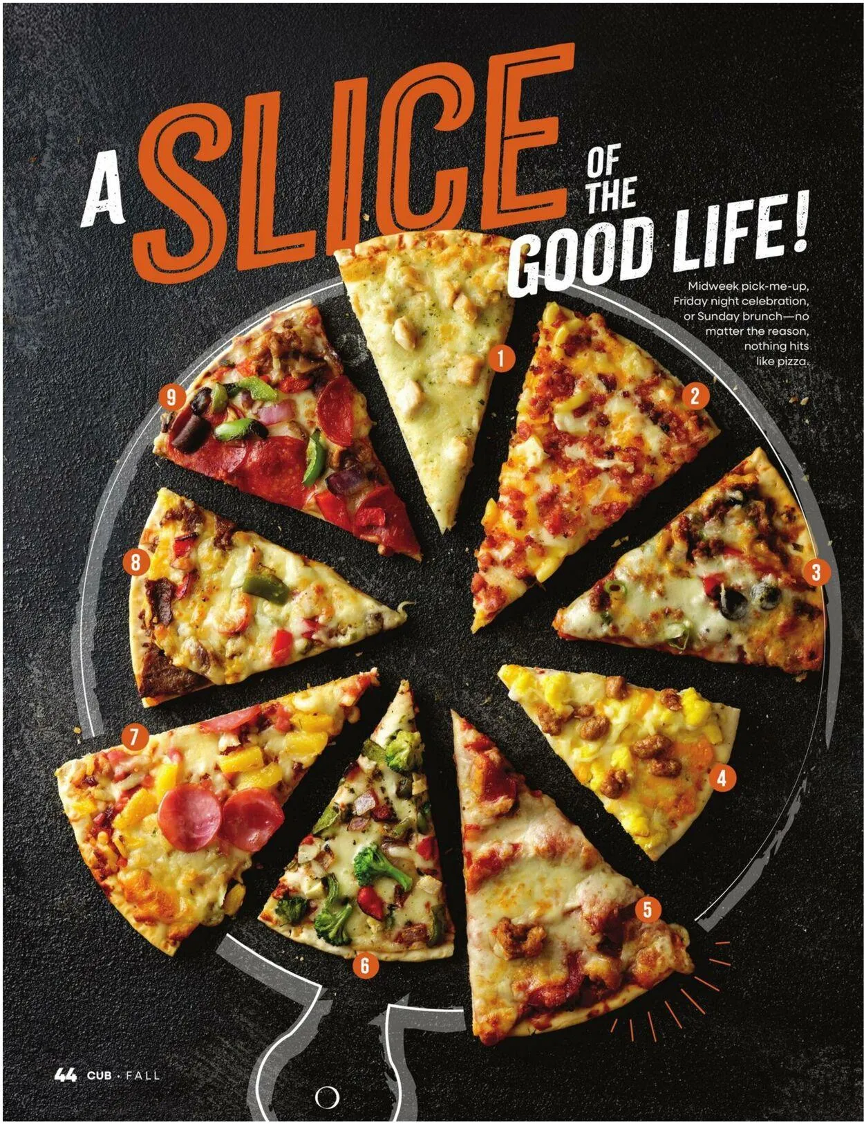 Weekly ad Cub Foods Current weekly ad from September 1 to October 30 2025 - Page 44