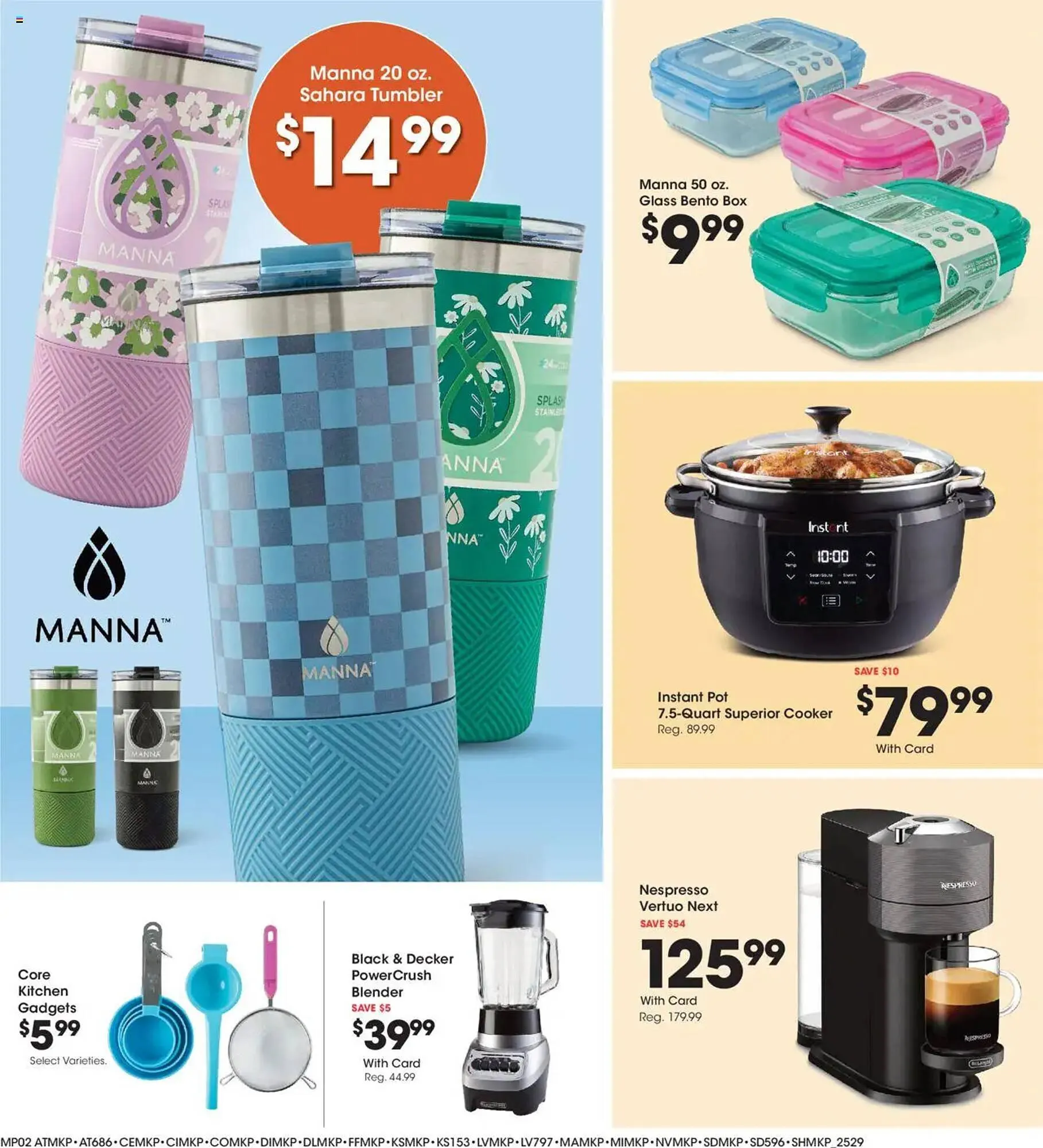 Weekly ad Fry's Weekly Ad from August 13 to August 20 2025 - Page 2