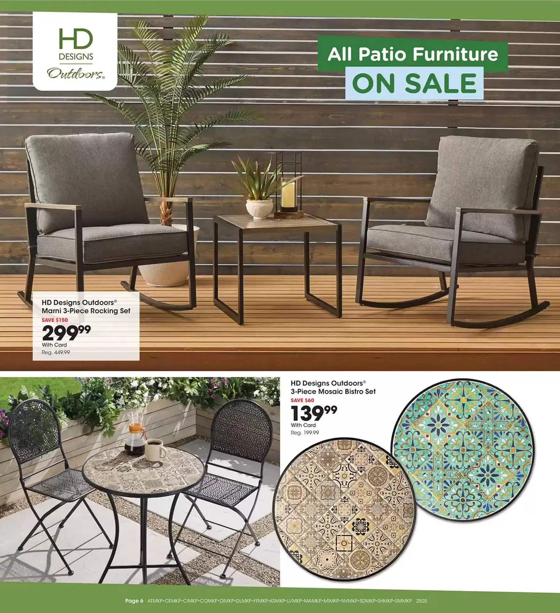 Weekly ad Fry's Weekly Ad from March 5 to June 17 2025 - Page 6