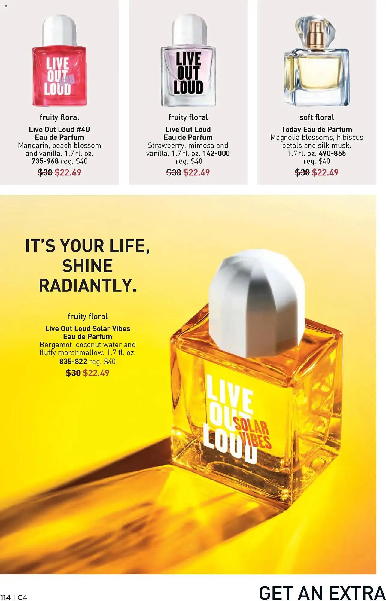 Weekly ad Avon weekly ad from February 11 to February 25 2026 - Page 114