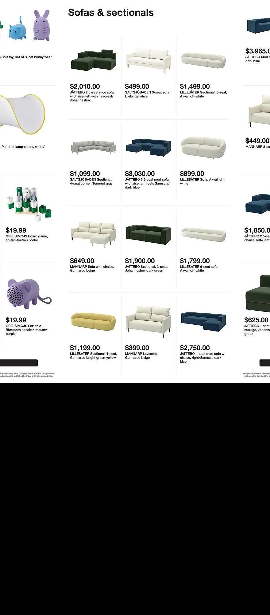 Weekly ad Ikea weekly ad from March 10 to March 16 2026 - Page 4