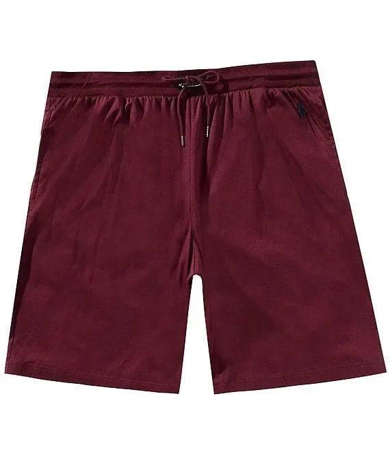 Big & Tall Pajama Shorts
