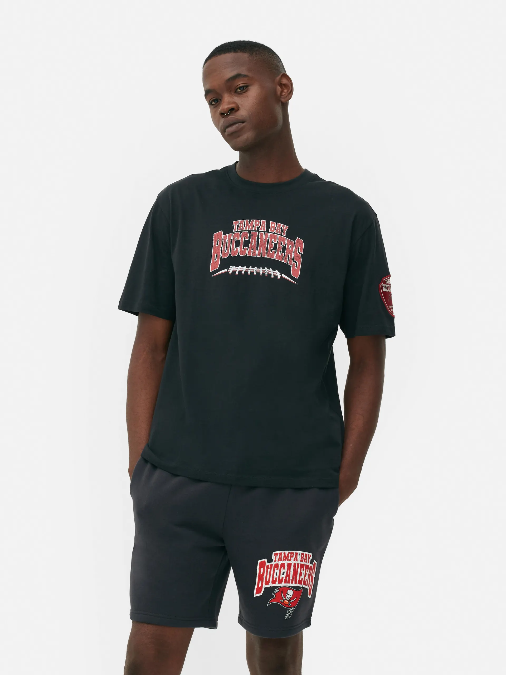 NFL Tampa Bay Buccaneers T-Shirt
