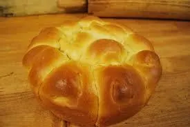 Rosendorff's - Large Pull Apart Challah 21 Oz Thu Delivery
